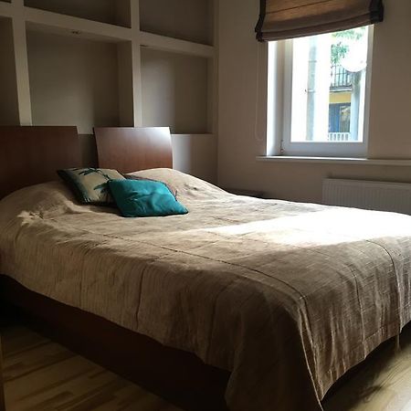 Just Good Apartment Klaipeda Exterior foto