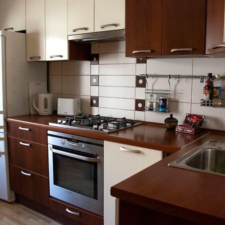 Just Good Apartment Klaipeda Exterior foto