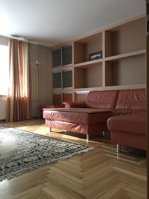 Just Good Apartment Klaipeda Exterior foto