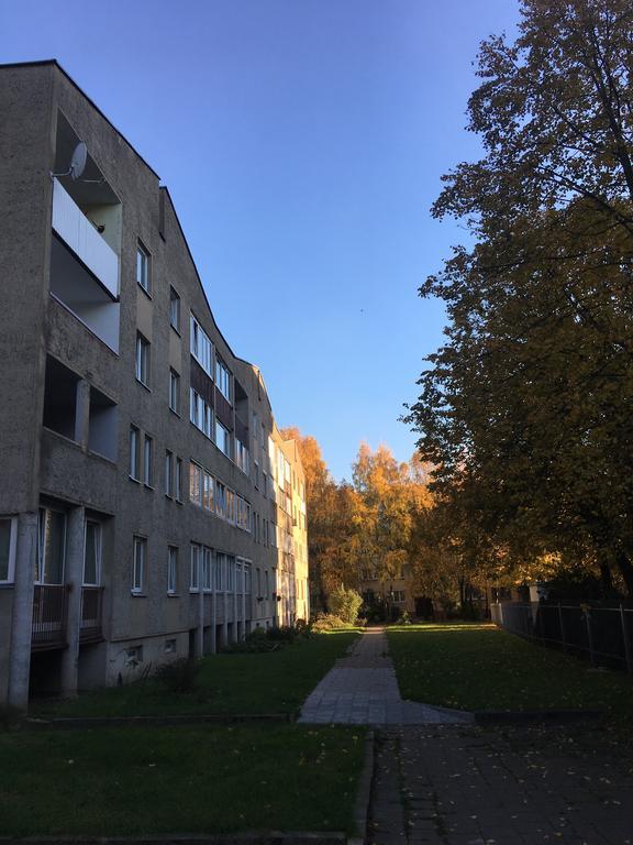Just Good Apartment Klaipeda Exterior foto
