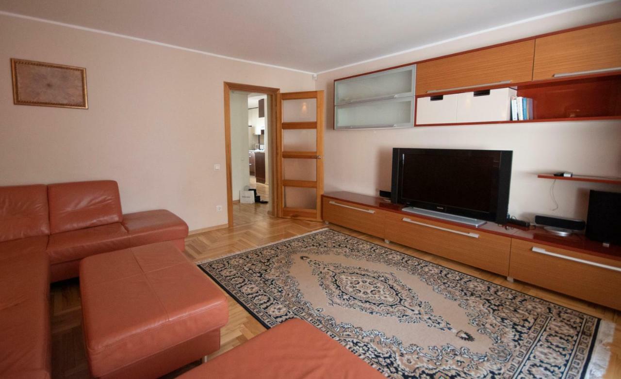 Just Good Apartment Klaipeda Exterior foto