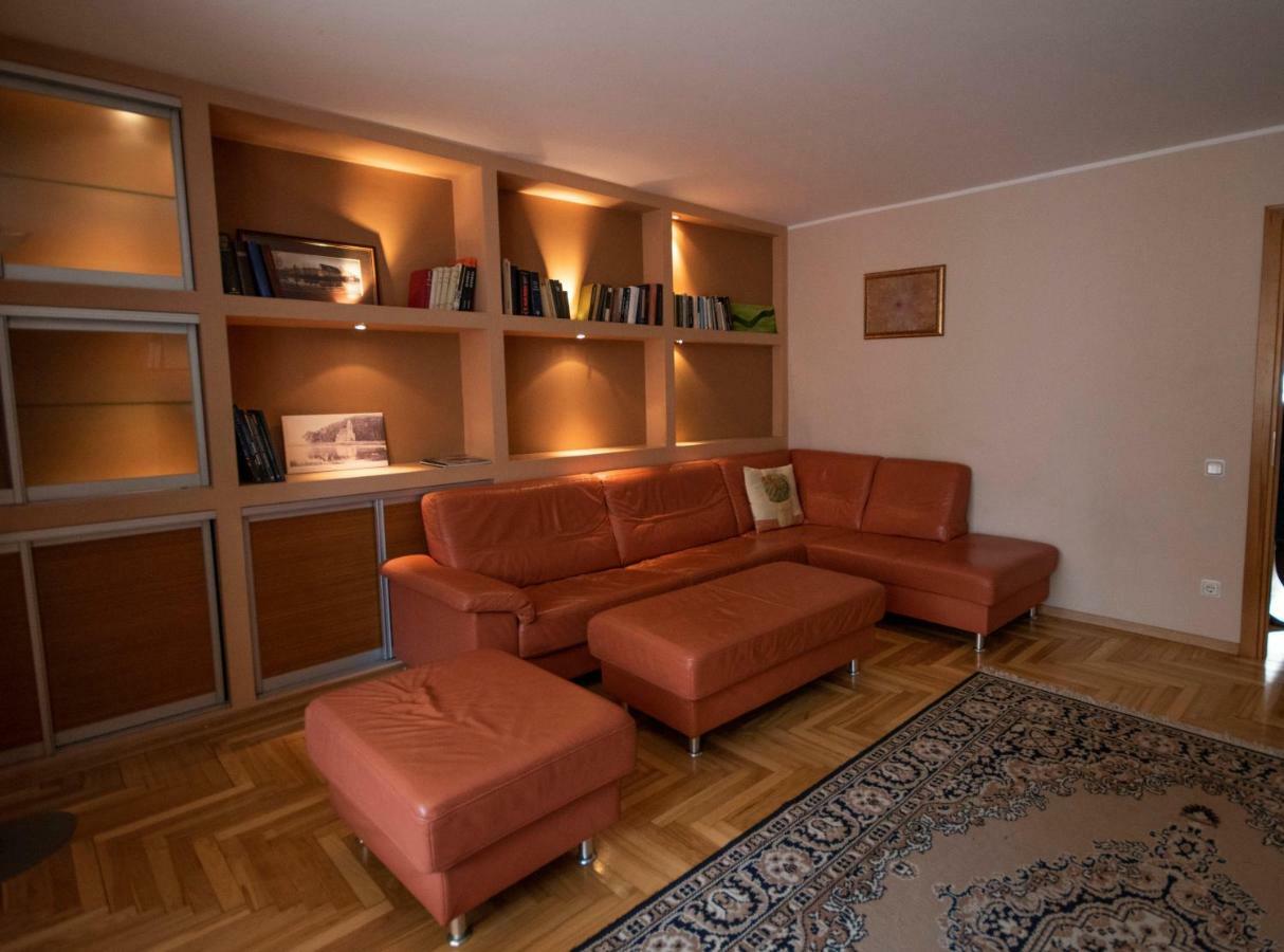 Just Good Apartment Klaipeda Exterior foto