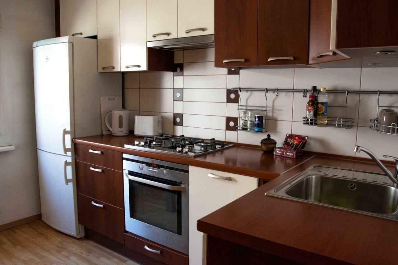 Just Good Apartment Klaipeda Exterior foto